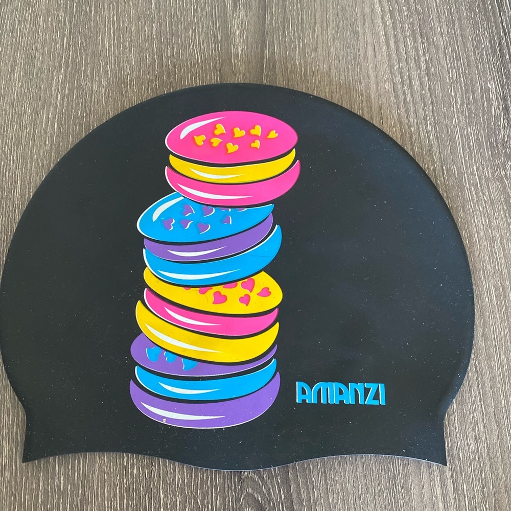 RARE Amanzi Cap